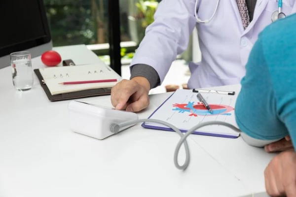 Corrections Health Programs