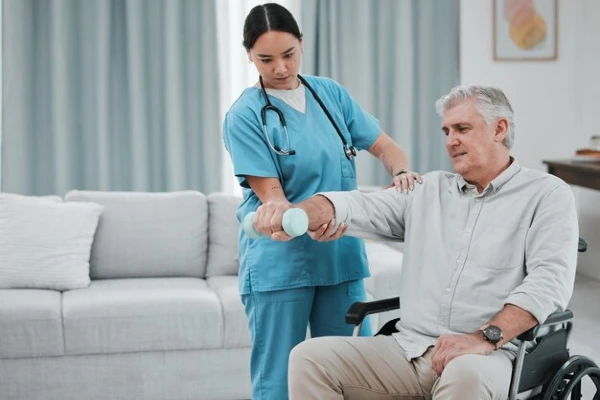 Long-Term Care & Skilled Nursing